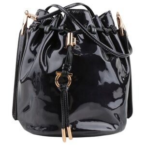 Salvatore ferragamo bag